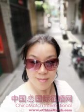 中国恋国际征婚交友网