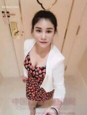 小雨@中国恋国际征婚交友网 echinamatch.com